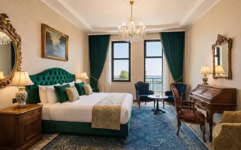 1-к кв. Крым, Ялта наб. Имени В.И. Ленина, 35 (31.0 м)