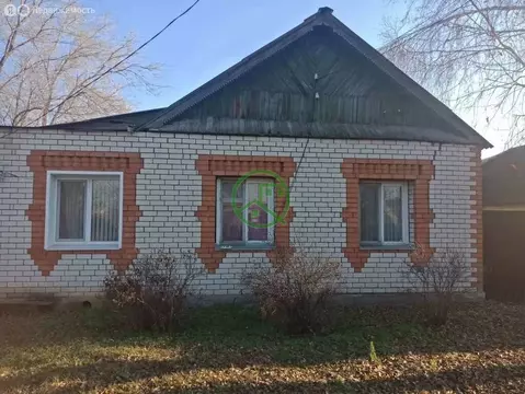 Дом в Сызрань, Новомайская улица, 18 (71.6 м)