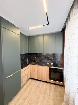 1-к кв. Москва ул. Аэростатная, 12к1 (43.1 м)