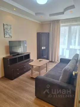 1-к кв. Калининградская область, Зеленоградск ул. Бровцева, 11А (40.0 ...