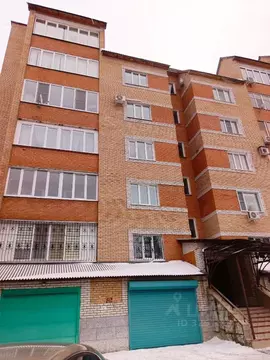 4-к кв. Чувашия, Чебоксары ул. Алексея Талвира, 16 (171.4 м)