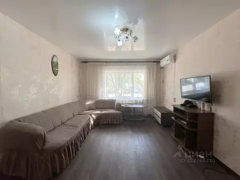 3-к кв. Волгоградская область, Ленинск ул. Ястребова, 5 (53.6 м)