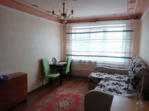 Комната Ленинградская область, Приозерский район, Сосновское с/пос, д. ...