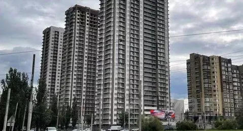 1-к кв. Самарская область, Самара Космолет жилой комплекс (55.0 м)