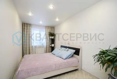 2-к кв. Омская область, Омск Волгоградская ул., 30А (45.5 м)