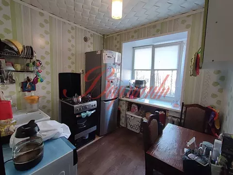 1-к кв. Архангельская область, Северодвинск Октябрьская ул., 11 (30.5 ...