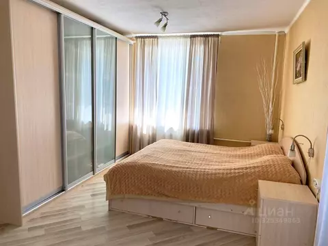 2-к кв. Москва ул. Космонавтов, 4 (50.0 м)