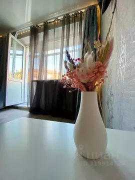 1-к кв. Пермский край, Губаха ул. Дегтярева, 8А (30.0 м)