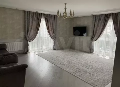 3-к кв. Северная Осетия, Владикавказ ул. Цоколаева, 9 (105.0 м)