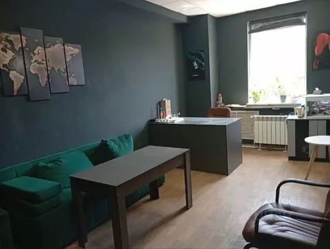 Офис в Московская область, Электросталь ул. Горького, 38 (18 м)