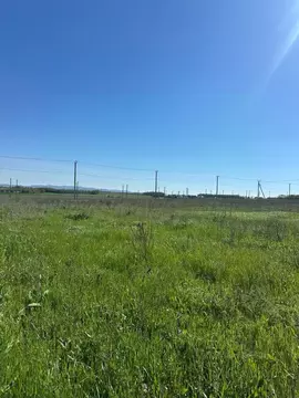 Участок в Краснодарский край, Новороссийск городской округ, ...