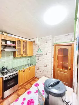 2-к кв. Башкортостан, Уфа ул. Степана Халтурина, 42 (45.8 м)