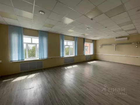 Помещение свободного назначения в Калужская область, Калуга ш. ...