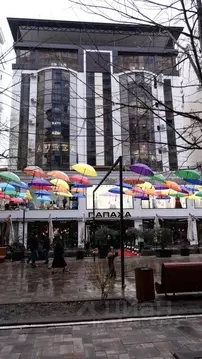 Комната Чеченская республика, Грозный бул. М.А. Эсамбаева, 14А (10.0 ...