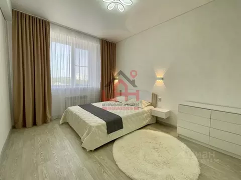 2-к кв. Ставропольский край, Ессентуки ул. Гагарина, 36 (63.9 м)