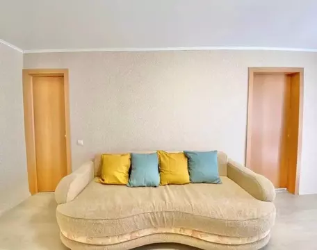 2-к кв. Московская область, Ступино Центральный пер., 13 (52.0 м)