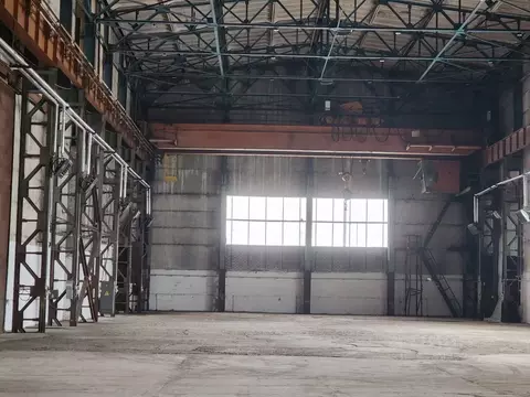 Склад в Московская область, Раменское ул. Михалевича, 47 (2257 м)