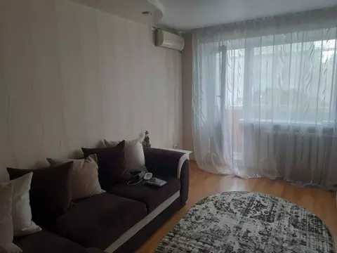 3-к кв. Белгородская область, Белгород Радуга мкр, ул. Шершнева, 11 ...