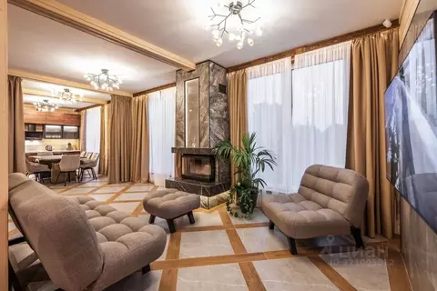 Дом в Московская область, Ступино городской округ, д. Дубечино ул. ...