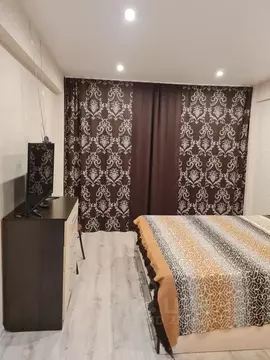 2-к кв. Смоленская область, Смоленск ул. Октябрьской Революции, 22 ...