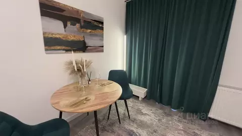 1-к кв. Санкт-Петербург Дальневосточный просп., 23 (43.0 м)