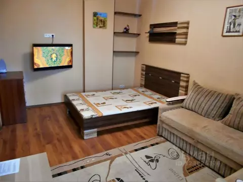 1-к кв. Алтайский край, Барнаул ул. Малахова, 119 (38.0 м)