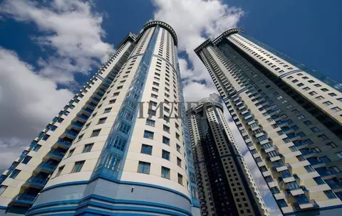 4-к кв. Москва Мосфильмовская ул., 70к1 (146.0 м)