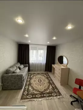 Комната Волгоградская область, Волгоград ул. Рокоссовского, 60 (12.0 ...