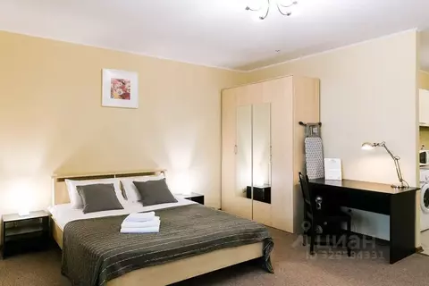 1-к кв. Пермский край, Пермь бул. Гагарина, 65А/1 (54.0 м)