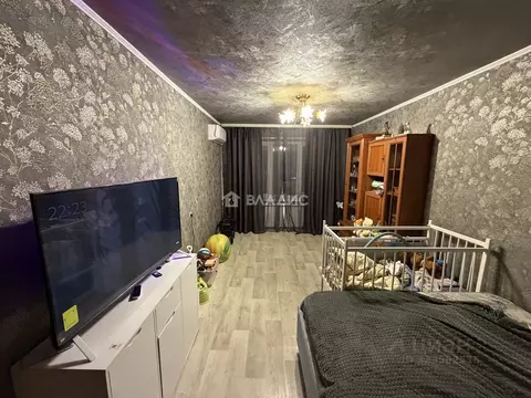 3-к кв. Московская область, Воскресенск Лопатинский мкр, ул. ...