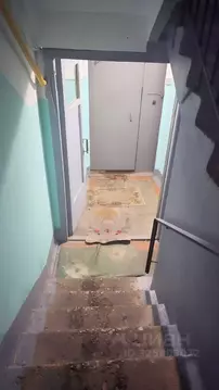 1-к кв. Московская область, Пушкино ул. 50 лет Комсомола, 37 (33.0 м)