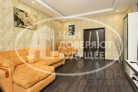 2-к кв. Пермский край, Чернушка ул. Мира, 19 (52.0 м)