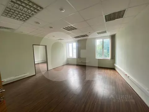 Офис в Москва ул. Остоженка, 28 (248 м)