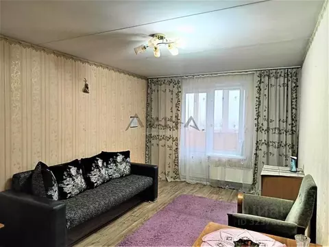 2-к кв. Татарстан, Набережные Челны 7-й комплекс, 21 (63.0 м)