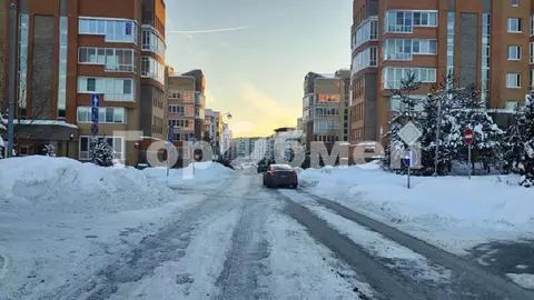 Продается 2-комнатная квартира