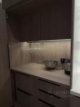 2-к кв. Москва ул. Лобачевского, 120к1 (70.0 м)