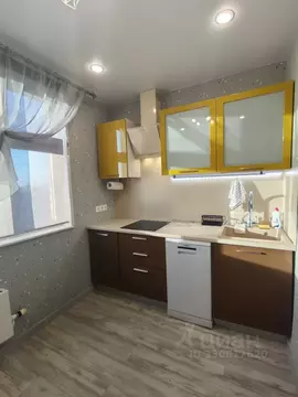 1-к кв. Москва Челобитьевское ш., 2к1 (37.7 м)