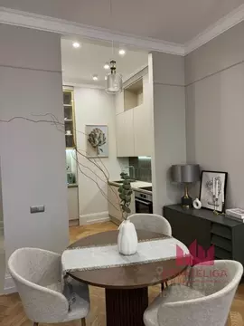 2-к кв. Москва ул. Василия Ланового, 3 (55.0 м)