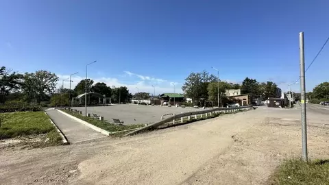 Участок в Приморский край, Надеждинский район, пос. Тавричанка ...