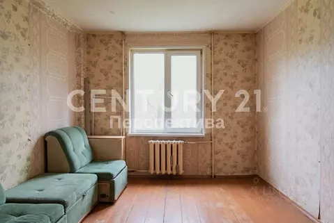 2-к кв. Московская область, Балашиха просп. Ленина, 50 (45.0 м)