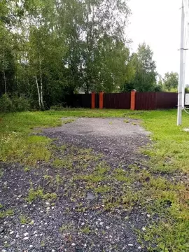 Дом в Московская область, Егорьевск муниципальный округ, д. Рахманово ...