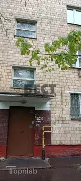 Продается 2-комнатная квартира