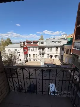 4-к кв. Самарская область, Самара ул. Фрунзе, 140 (127.0 м)