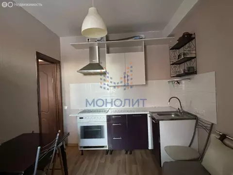 1-комнатная квартира: деревня Щемилово, улица Орлова, 2 (34.9 м)