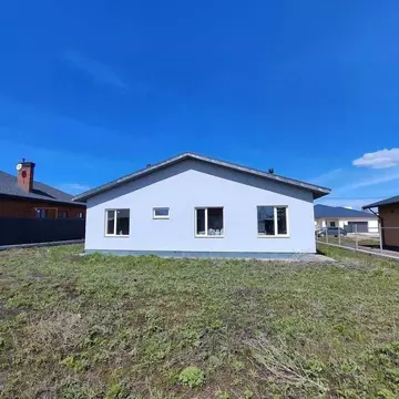 Дом в Самарская область, Ставропольский район, с. Ягодное, Новое ...