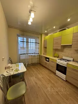 1-к кв. Ярославская область, Ярославский муниципальный округ, пос. ...