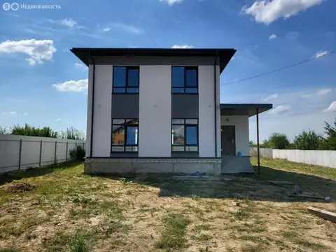 Дом в Пензенский район, Воскресеновский сельсовет (110 м)