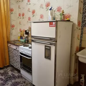 1-к кв. Иркутская область, Усть-Илимск ул. Булгакова, 1 (30.0 м)