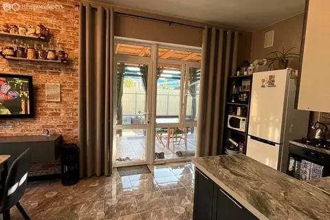 Дом в Краснодар, улица имени Георгия Гужина, 18 (75 м)