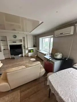 4-к кв. Приморский край, Владивосток Тунгусская ул., 69 (87.0 м)